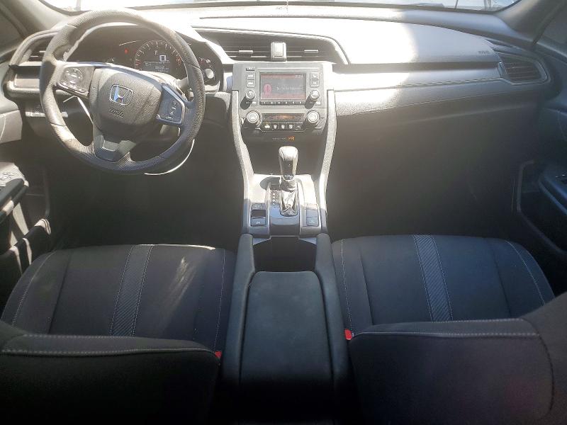 Продажа на аукционе авто 2017 Honda Civic, vin: SHHFK7H29HU226228, номер лота: 59737076