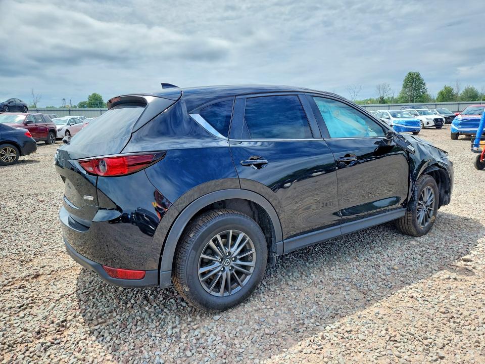 59251336 :رقم المزاد ، JM3KFBCM7K1693221 vin ، 2019 Mazda Cx-5 مزاد بيع