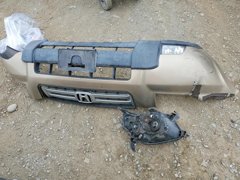60607356 :رقم المزاد ، 2HKYF18526H563926 vin ، 2006 Honda Pilot مزاد بيع