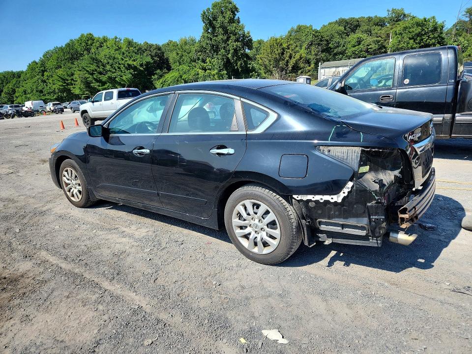 2015 Nissan Altima მანქანა იყიდება აუქციონზე, vin: 1N4AL3AP0FC585930, აუქციონის ნომერი: 62027666