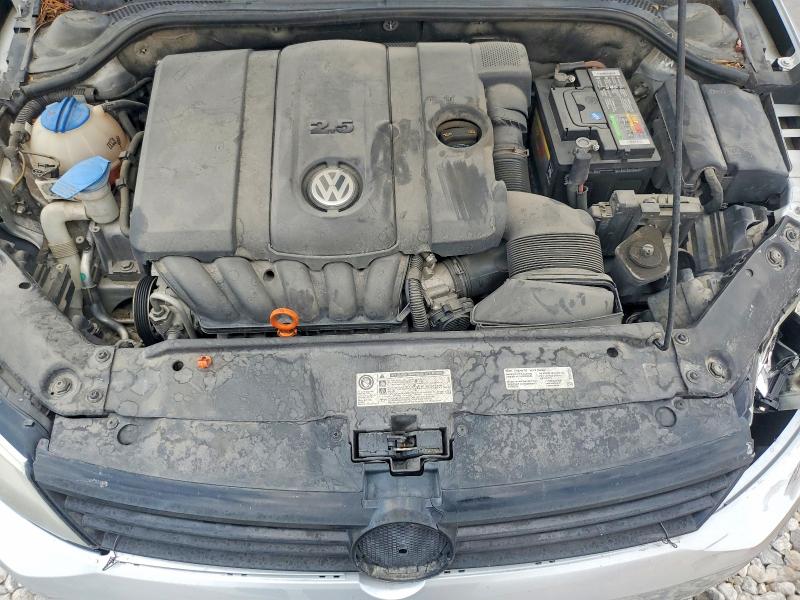 Продажа на аукционе авто 2012 Volkswagen Jetta, vin: 3VWDP7AJ8CM366753, номер лота: 61366046