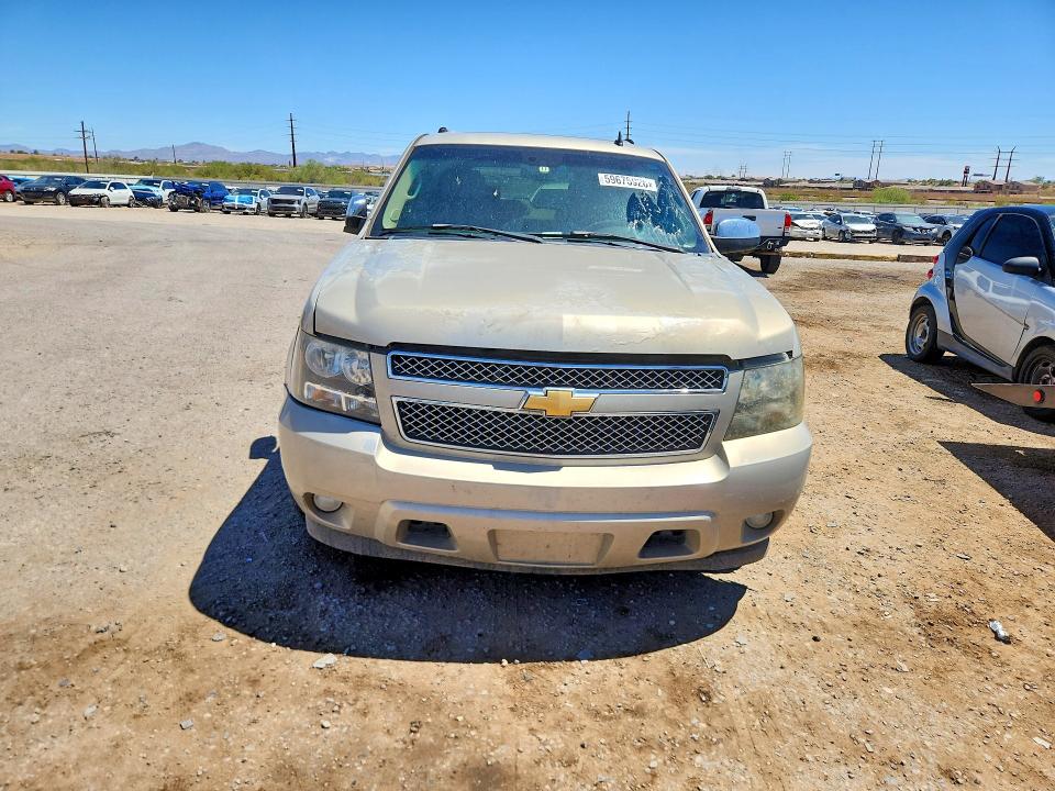 Aukcja sprzedaży 2007 Chevrolet Suburban, vin: 3GNFC16087G198063, numer aukcji: 59675926