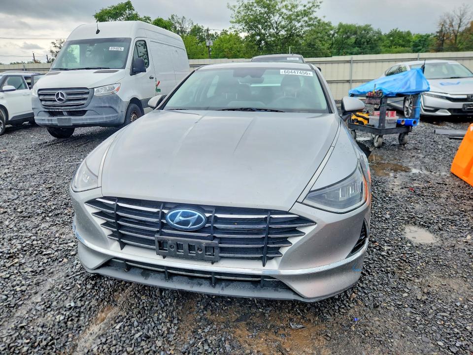 Aukcja sprzedaży 2020 Hyundai Sonata, vin: 5NPEG4JAXLH054817, numer aukcji: 60447456