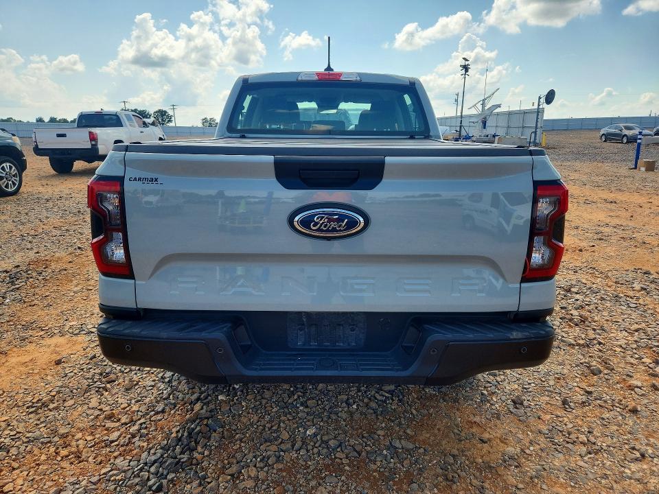 60123786 :رقم المزاد ، 1FTER4PH1RLE17475 vin ، 2024 Ford Ranger مزاد بيع