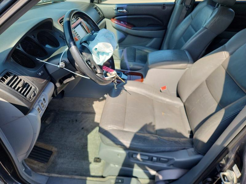 Продажа на аукционе авто 2004 Acura Mdx, vin: 2HNYD18874H542229, номер лота: 62148066