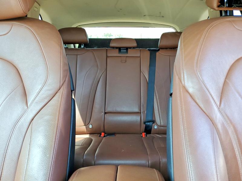 Продаж на аукціоні авто 2015 Bmw X5, vin: 5UXKR0C57F0K67097, номер лоту: 59886926