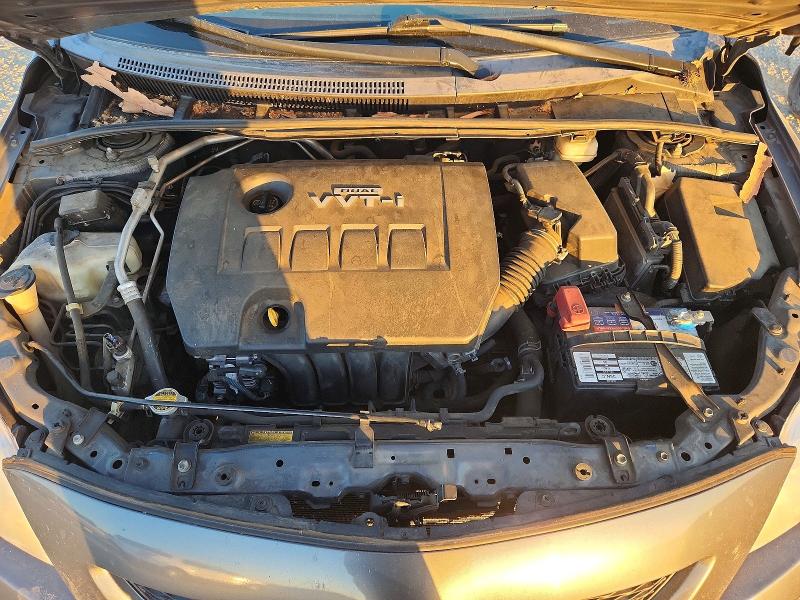 Aukcja sprzedaży 2009 Toyota Corolla, vin: 1NXBU40E59Z052693, numer aukcji: 63050746