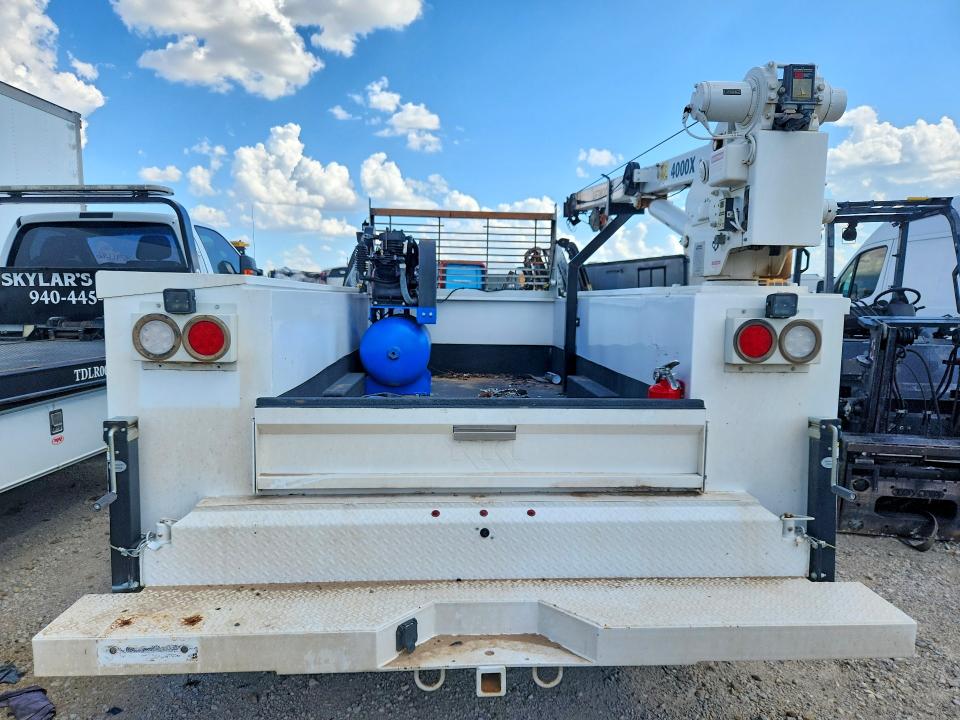 Продажа на аукционе авто 2025 Ford F450, vin: 1FD0W4HTXSEC20817, номер лота: 60679586