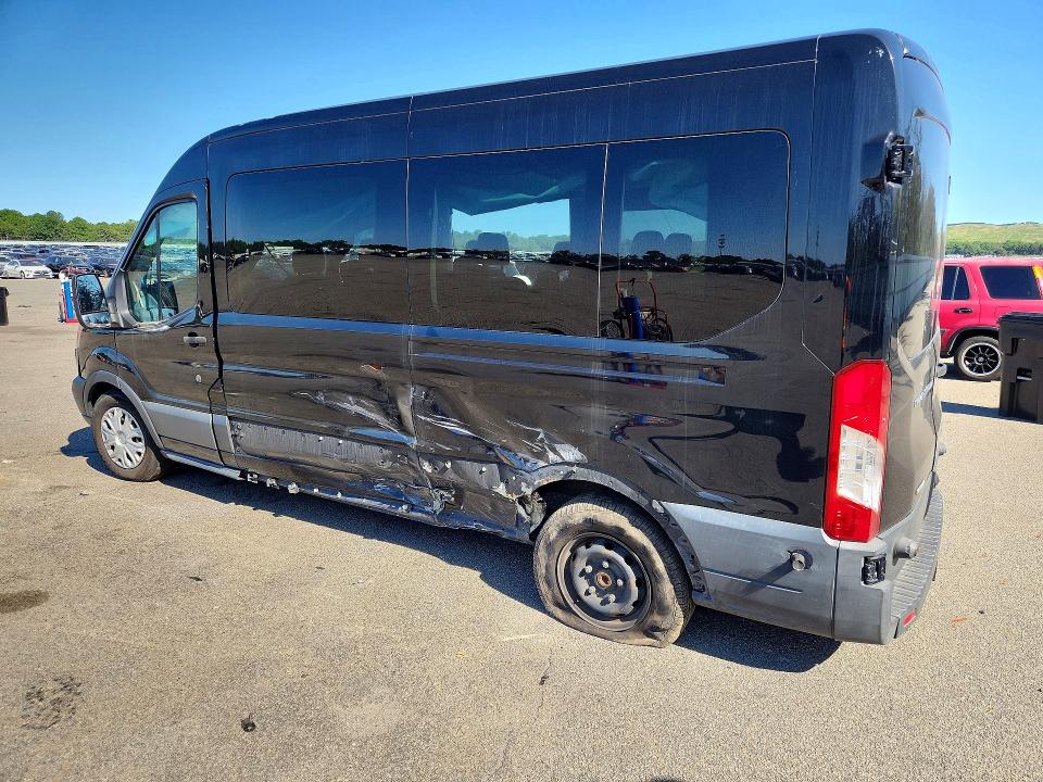 Aukcja sprzedaży 2017 Ford Transit, vin: 1FBAX2CG6HKA67274, numer aukcji: 62394226