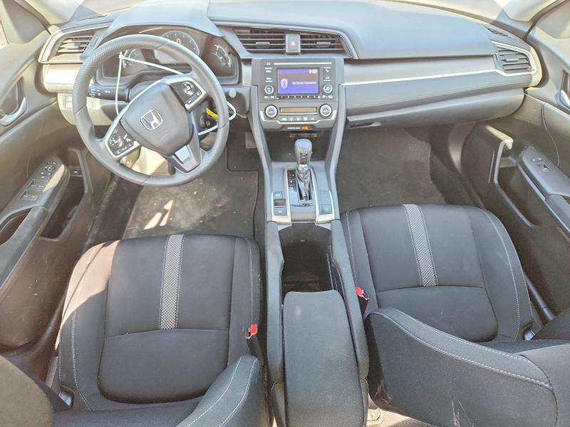 Aukcja sprzedaży 2020 Honda Civic, vin: 2HGFC2F69LH563459, numer aukcji: 62306856