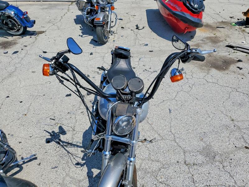 Auction sale of the 2000 Harley-davidson Fxdx, vin: 1HD1GJV13YY318276, lot number: 59911256