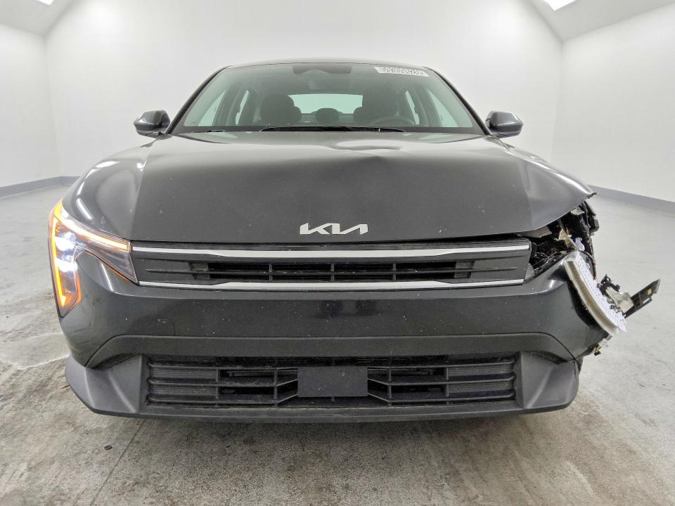 Продажа на аукционе авто 2025 Kia K4, vin: 3KPFT4DE0SE070011, номер лота: 59309826