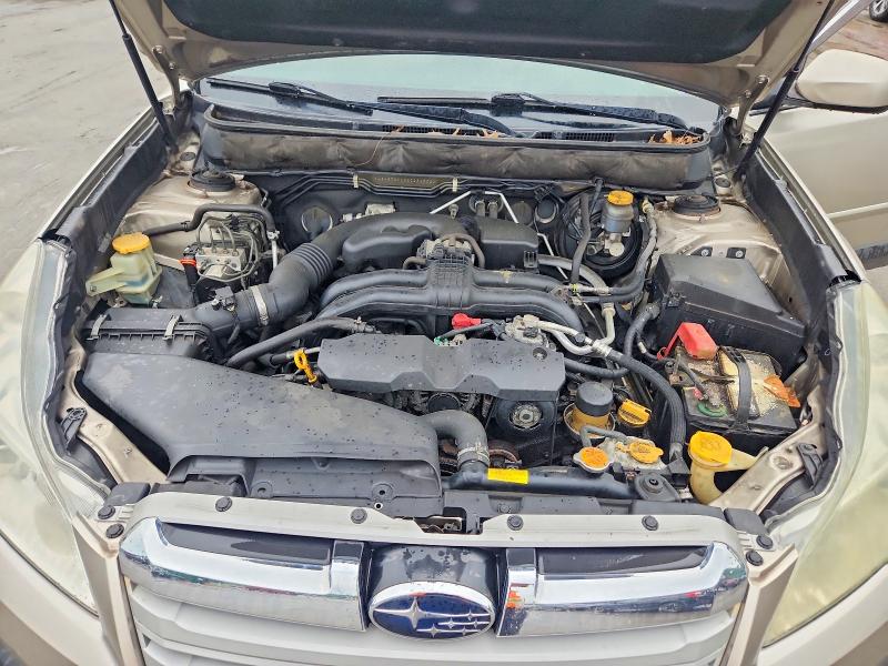 Продажа на аукционе авто 2014 Subaru Outback, vin: 4S4BRBDC3E3296552, номер лота: 61681996