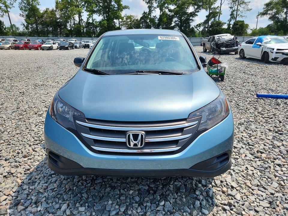 Продажа на аукционе авто 2014 Honda Cr-v, vin: 2HKRM3H35EH561168, номер лота: 62980386