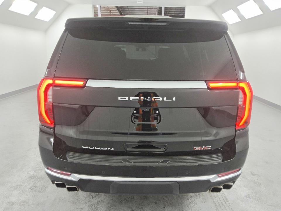 Продажа на аукционе авто 2025 Gmc Yukon Xl, vin: 1GKS2JRL5SR220212, номер лота: 59139396