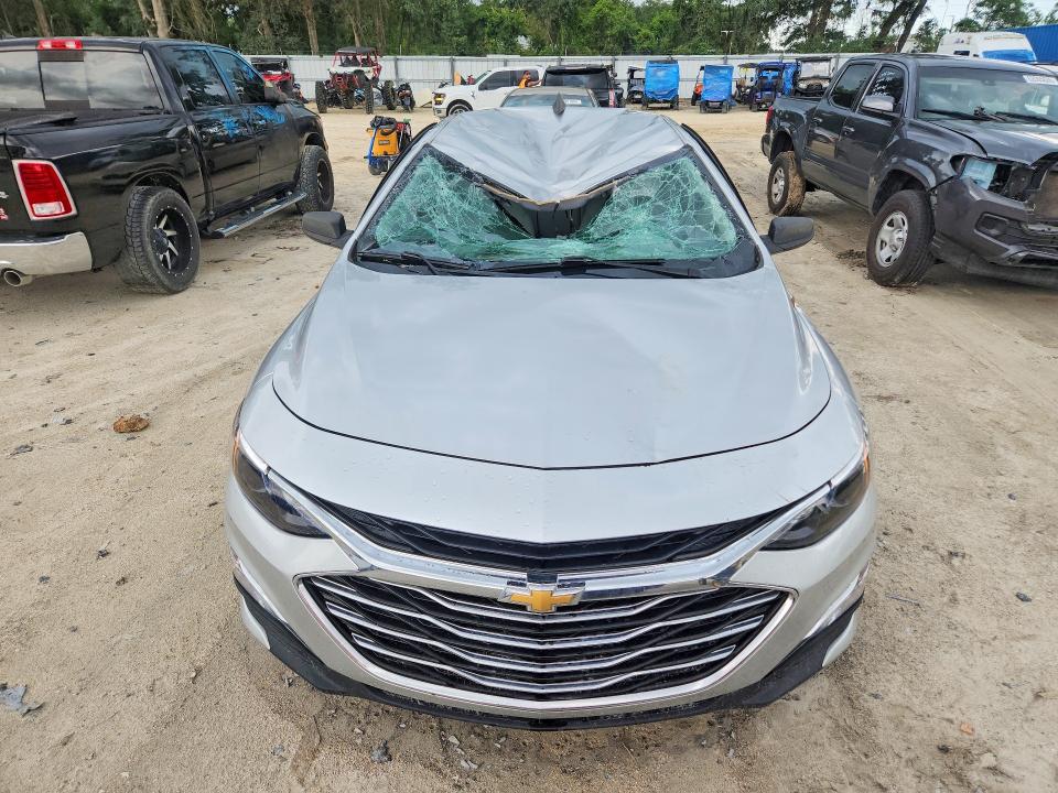 2020 Chevrolet Malibu მანქანა იყიდება აუქციონზე, vin: 1G1ZB5ST0LF126570, აუქციონის ნომერი: 61714986