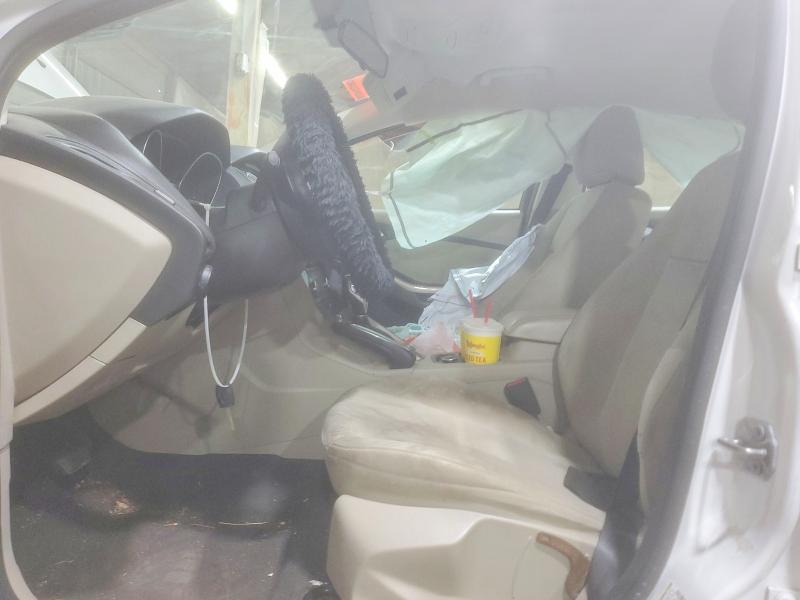 Продажа на аукционе авто 2012 Ford Focus, vin: 1FAHP3H2XCL424283, номер лота: 63219916