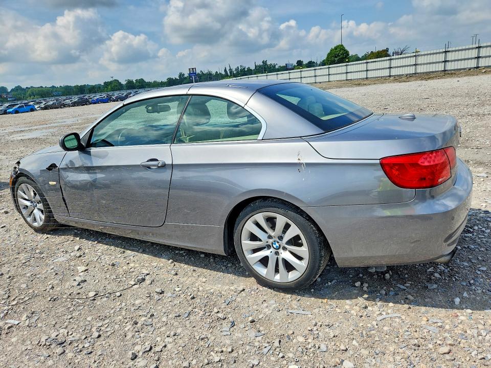 Продаж на аукціоні авто 2013 Bmw 328, vin: WBADW3C5XDJ525170, номер лоту: 59654816
