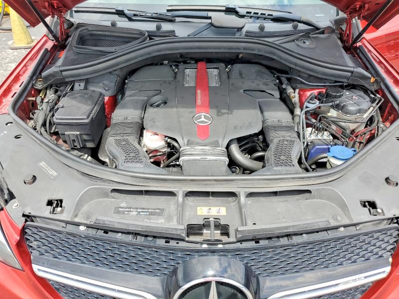 60958396 :رقم المزاد ، 4JGED6EB6KA133765 vin ، 2019 Mercedes-benz Gle Coupe مزاد بيع