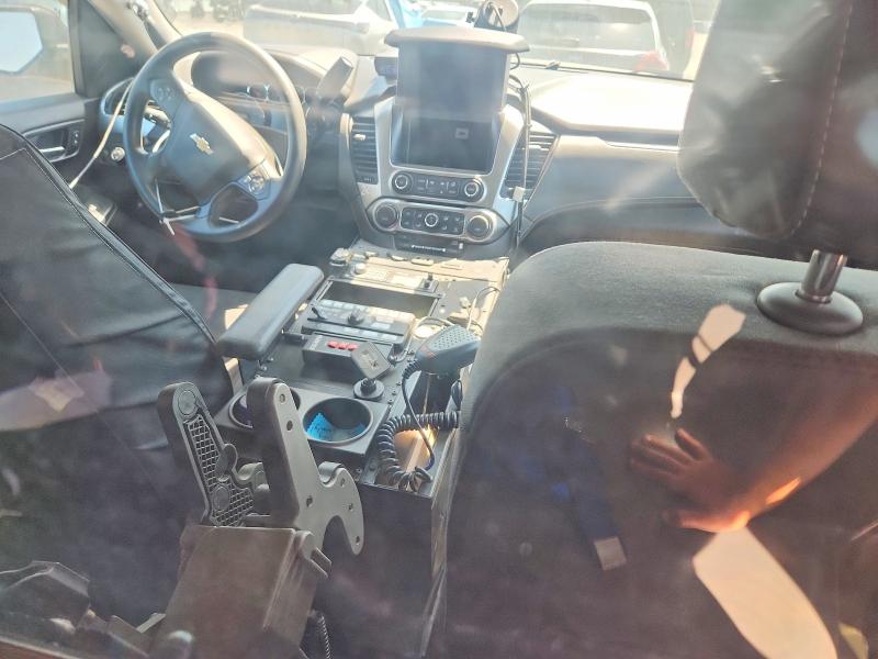 Aukcja sprzedaży 2020 Chevrolet Tahoe, vin: 1GNSKDEC5LR233926, numer aukcji: 61923566