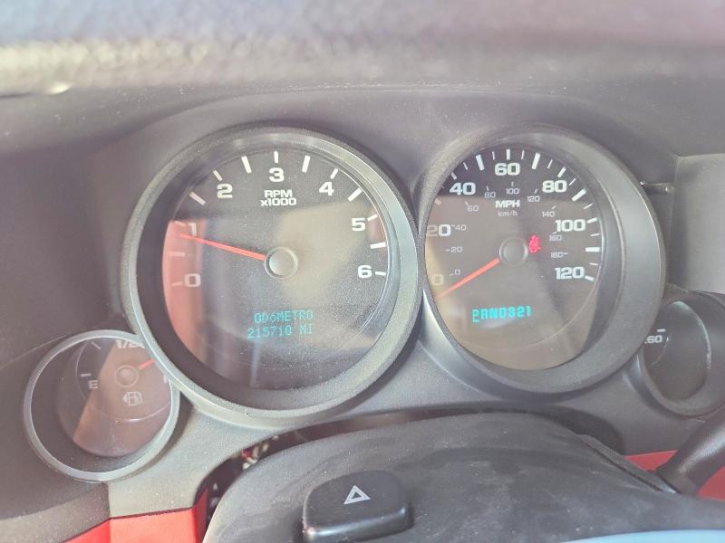 Продаж на аукціоні авто 2007 Chevrolet Silverado, vin: 2GCEK13C171599260, номер лоту: 60094766