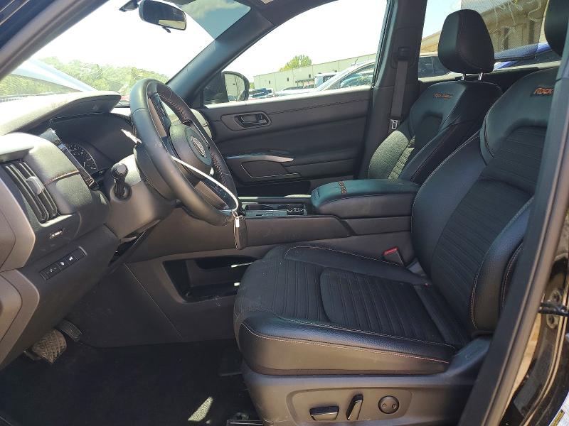 Продаж на аукціоні авто 2025 Nissan Pathfinder, vin: 5N1DR3BD5SC259928, номер лоту: 60751506