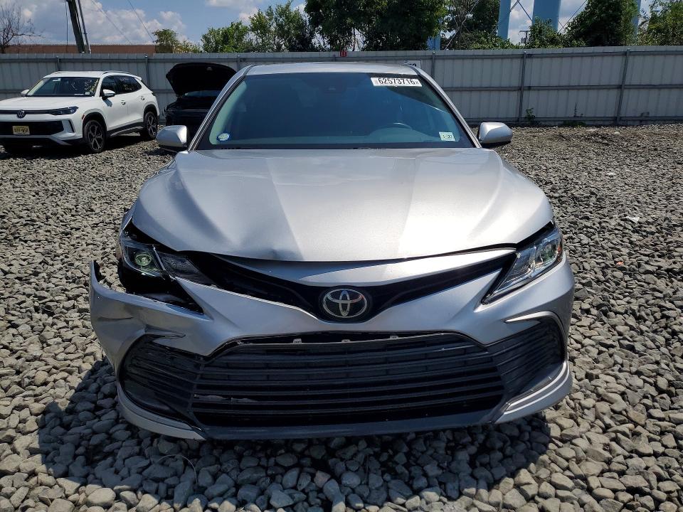 Aukcja sprzedaży 2022 Toyota Camry, vin: 4T1C11AK3NU033845, numer aukcji: 62573716