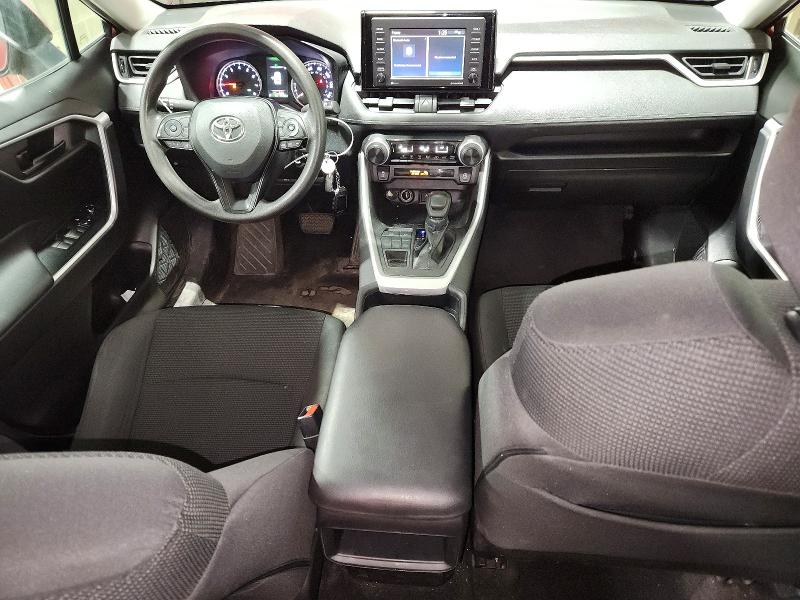 Auction sale of the 2020 Toyota Rav4, vin: 2T3G1RFV2LC104011, lot number: 62260546