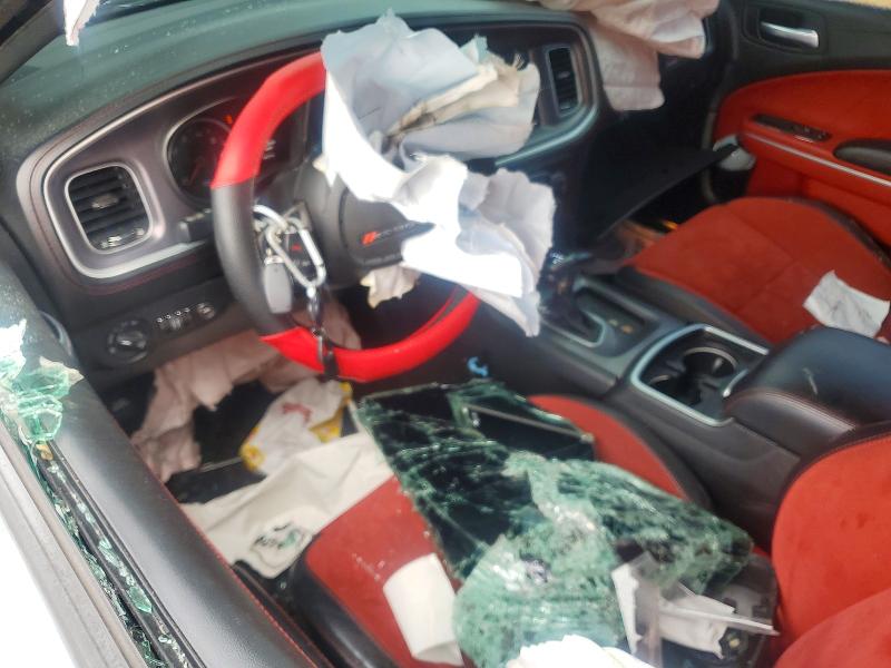 2021 Dodge Charger მანქანა იყიდება აუქციონზე, vin: 2C3CDXGJXMH657919, აუქციონის ნომერი: 60740446