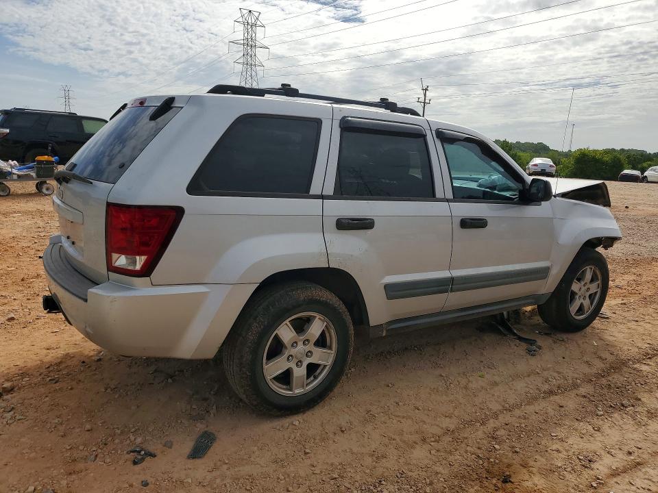 61248876 :رقم المزاد ، 1J4HR48N66C326497 vin ، 2006 Jeep Grand Cherokee مزاد بيع