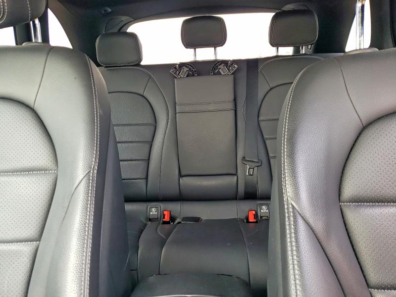 Продажа на аукционе авто 2019 Mercedes-benz Glc, vin: WDC0G4KB7KV143349, номер лота: 61371286