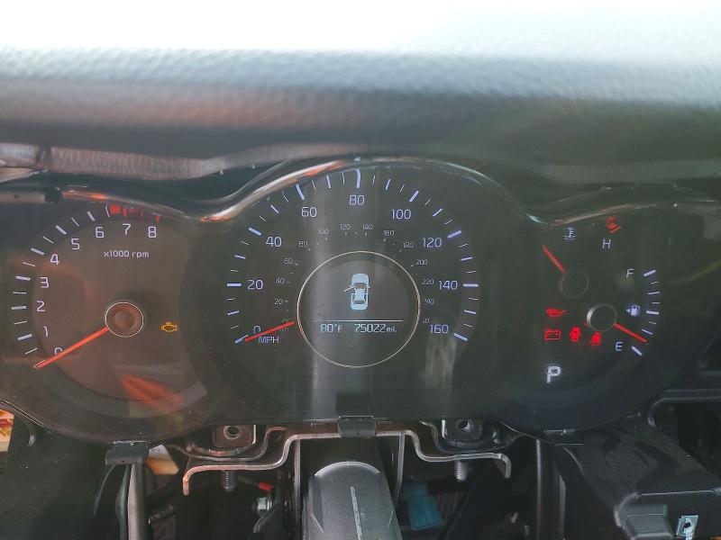 Aukcja sprzedaży 2015 Kia Optima, vin: 5XXGM4A77FG397705, numer aukcji: 58987686