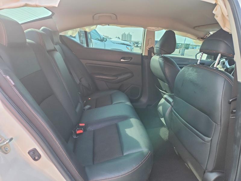 Aukcja sprzedaży 2021 Nissan Altima, vin: 1N4BL4CV5MN392180, numer aukcji: 62970116
