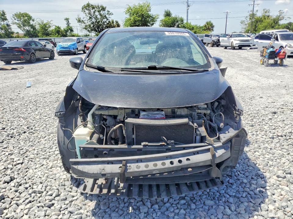 Aukcja sprzedaży 2016 Nissan Versa Note, vin: 3N1CE2CP0GL352031, numer aukcji: 59810986