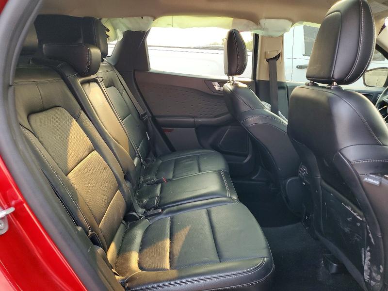 62523636 :رقم المزاد ، 1FMCU9J99LUB97830 vin ، 2020 Ford Escape مزاد بيع