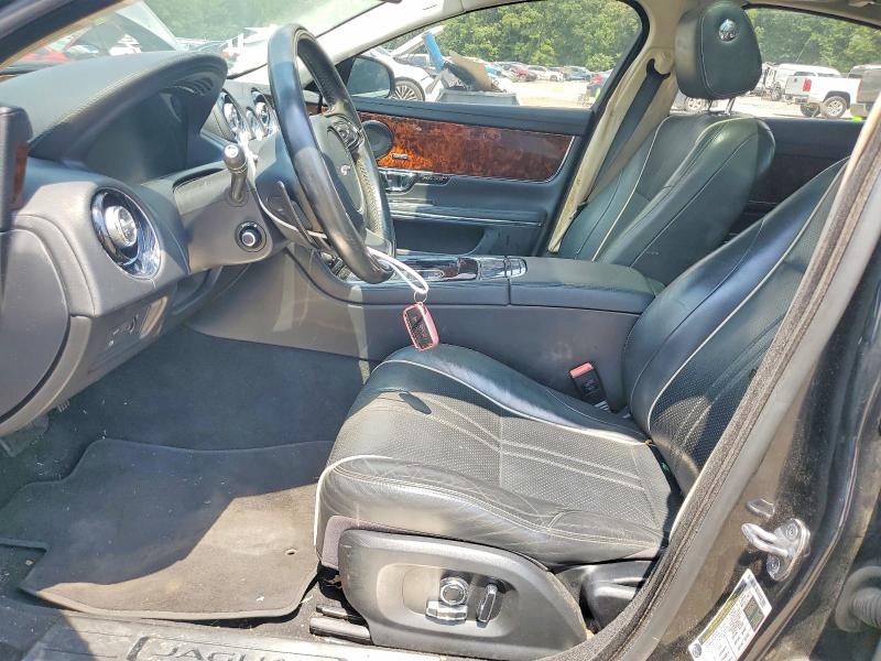 Продажа на аукционе авто 2016 Jaguar Xj, vin: SAJWA1C75G8V91333, номер лота: 62359616