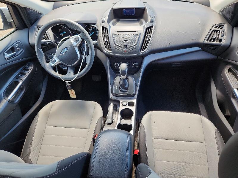 60118656 :رقم المزاد ، 1FMCU9GX9EUC45240 vin ، 2014 Ford Escape مزاد بيع