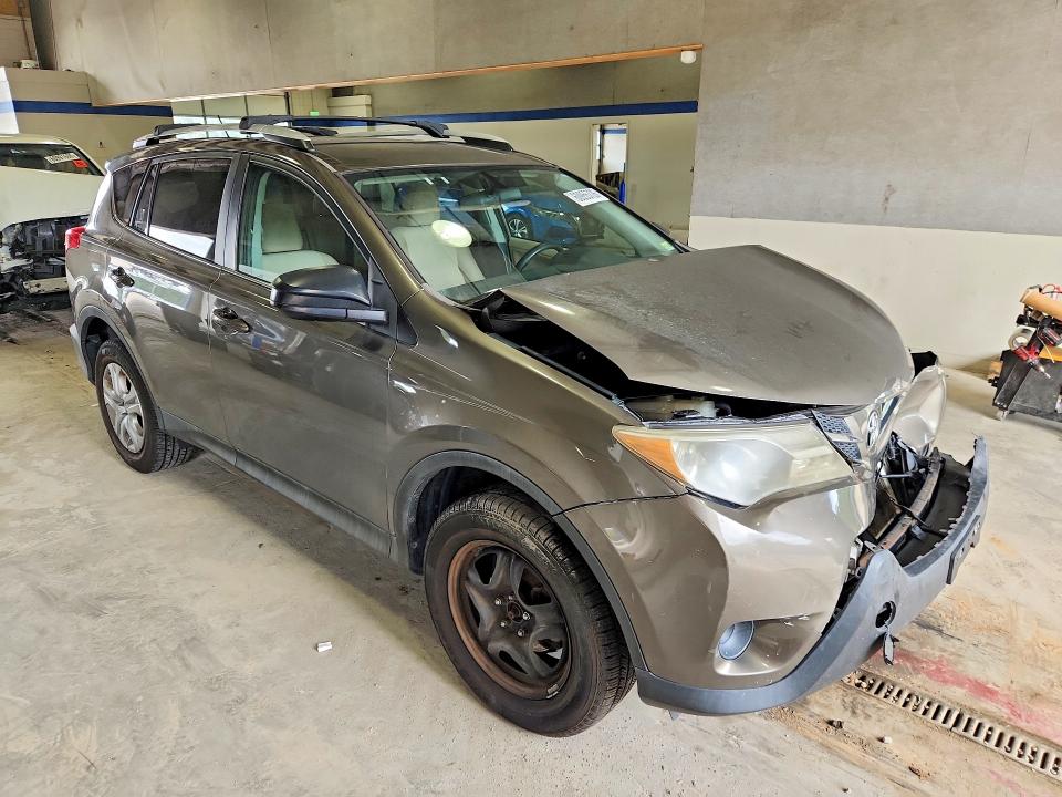 Продажа на аукционе авто 2013 Toyota Rav4, vin: 2T3ZFREV0DW065446, номер лота: 60955726