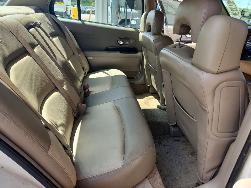 Aukcja sprzedaży 2003 Buick Lesabre, vin: 1G4HR54K33U275453, numer aukcji: 63137706