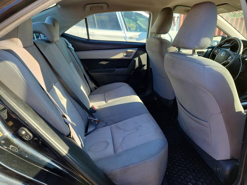 Продажа на аукционе авто 2014 Toyota Corolla, vin: 2T1BURHE3EC165488, номер лота: 63151766