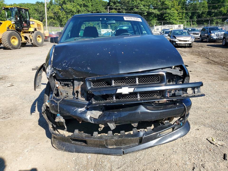Продажа на аукционе авто 2001 Chevrolet S Truck, vin: 1GCCS195018174634, номер лота: 62287226