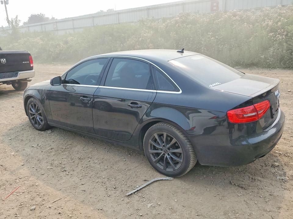 Aukcja sprzedaży 2013 Audi A4, vin: WAUHFAFL9DN041855, numer aukcji: 61389866