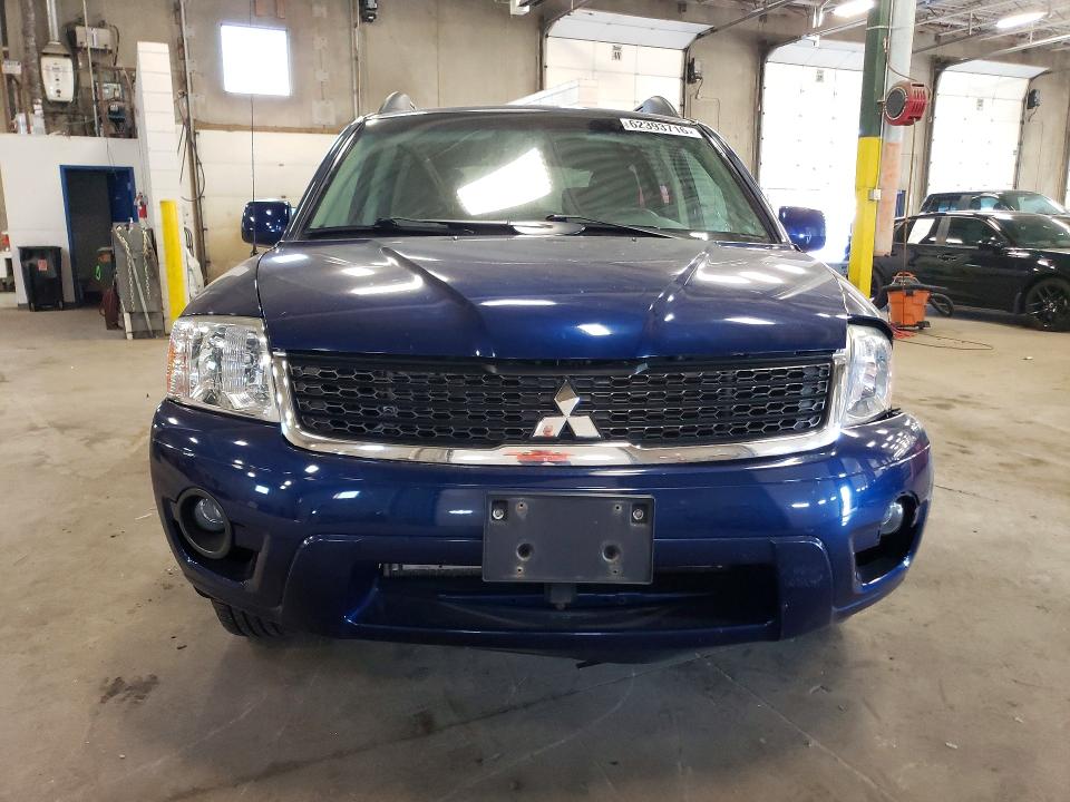 Auction sale of the 2010 Mitsubishi Endeavor, vin: 4A4JN2AS3AE004395, lot number: 62393716