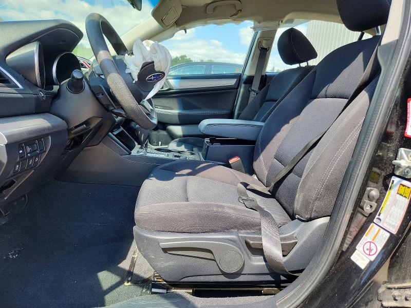 Aukcja sprzedaży 2019 Subaru Legacy, vin: 4S3BNAB69K3024669, numer aukcji: 61575196