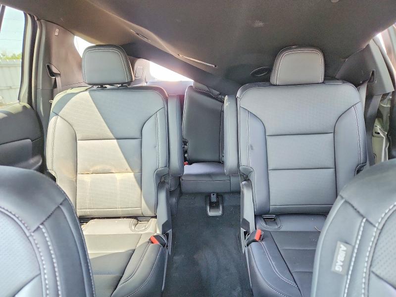 Продаж на аукціоні авто 2026 Chevrolet Traverse, vin: 1GNEVGKS0TJ182075, номер лоту: 61007346