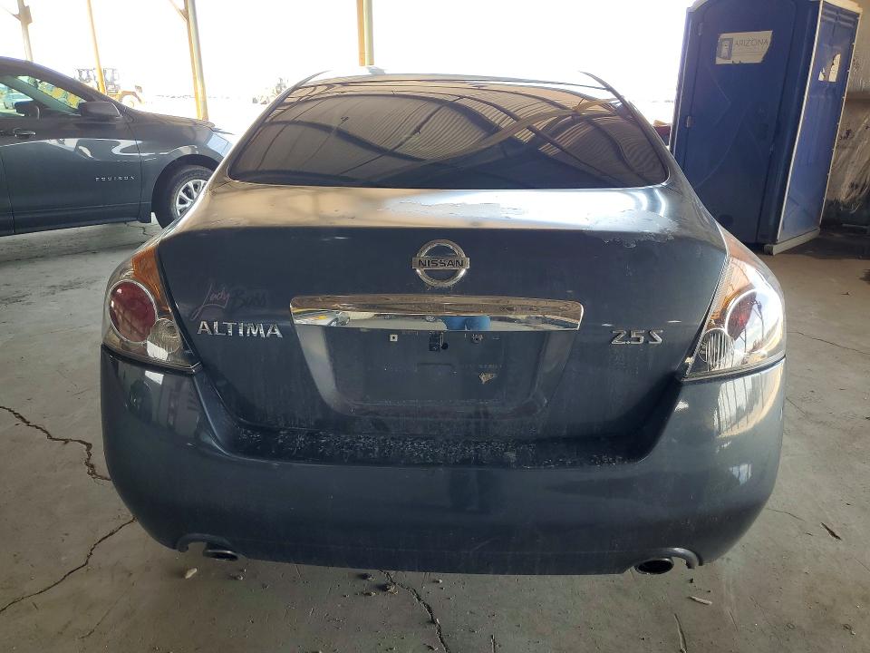 Продаж на аукціоні авто 2011 Nissan Altima, vin: 1N4AL2AP6BN462626, номер лоту: 61056876