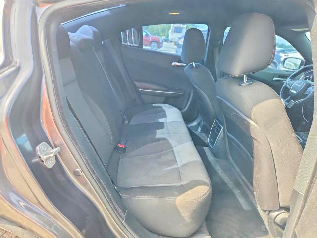 Aukcja sprzedaży 2015 Dodge Charger, vin: 2C3CDXBG8FH812806, numer aukcji: 61584136