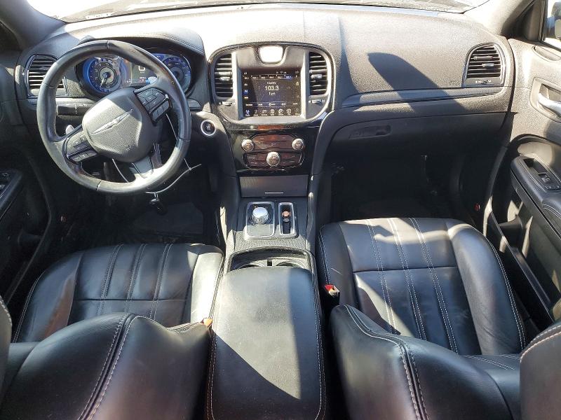 Aukcja sprzedaży 2015 Chrysler 300, vin: 2C3CCABG4FH922560, numer aukcji: 60864836