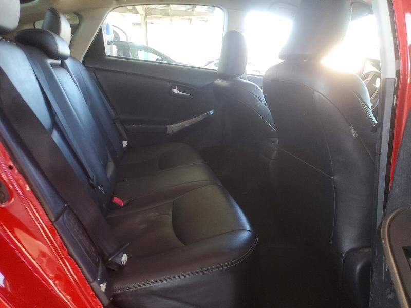 Продаж на аукціоні авто 2015 Toyota Prius, vin: JTDKN3DU5F0423612, номер лоту: 59909276