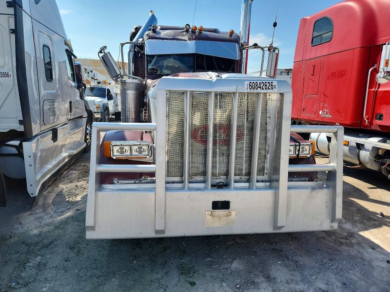 Aukcja sprzedaży 2007 Peterbilt 379, vin: 1XP5DB9X87D735137, numer aukcji: 60842626